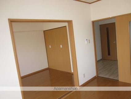 グレイスフル立花[2DK/43.74m2]の内装5