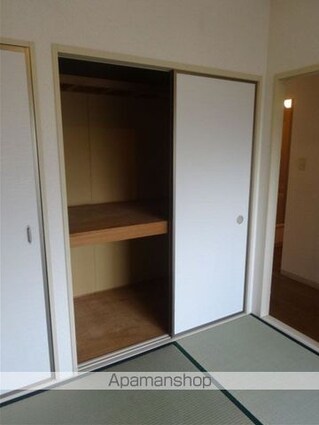 和歌山県和歌山市築港２丁目[2DK/41.5m2]の収納