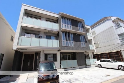 グレイス　ソフィア[1LDK/41.89m2]の外観1