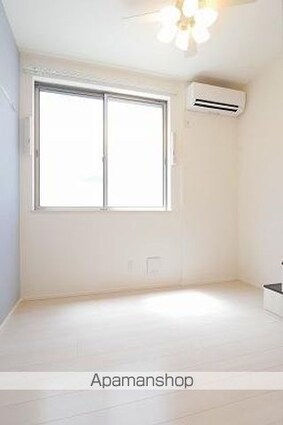 ハーモニーテラス富士見台[1R/15.23m2]のリビング・居間