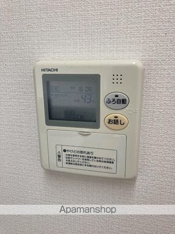 リバーイン城内の内装写真