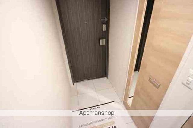 IBC RESIDENCE WESTの内装写真