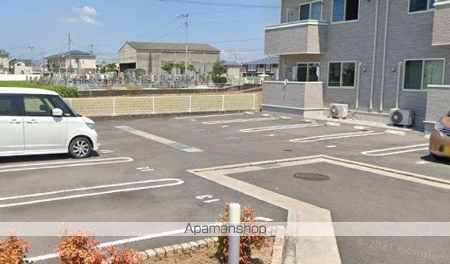 カーサ ベレッツァBのその他写真