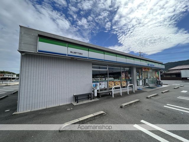 リット万富 Bの周辺写真