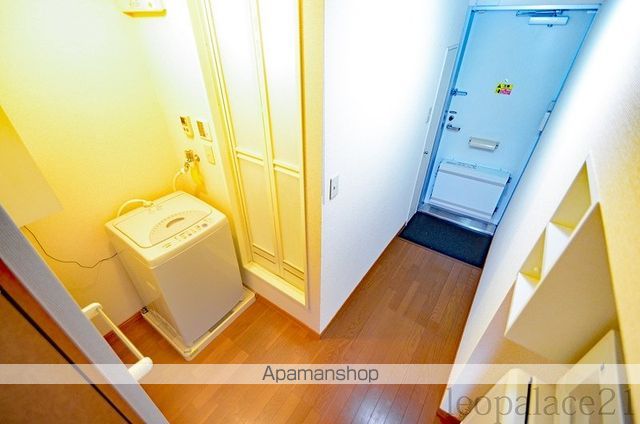 レオパレスVoyageの内装写真