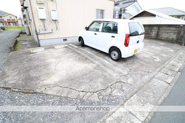 タウンハイツしまのその他写真