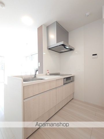 DーRESIDENCE西町の内装写真