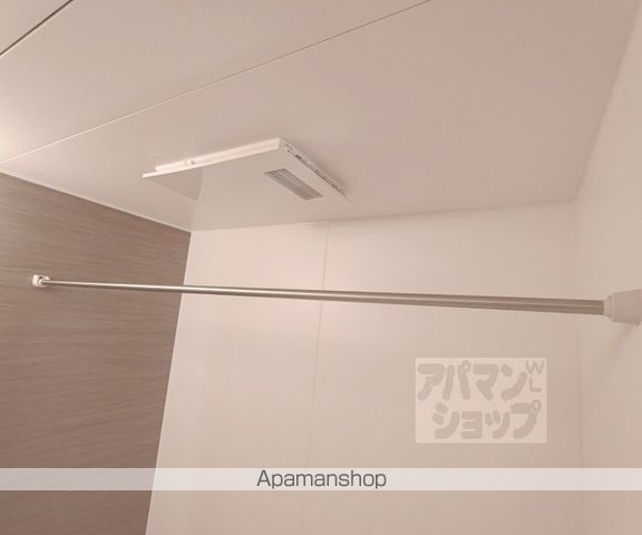 GRAMM西衣手町の内装写真