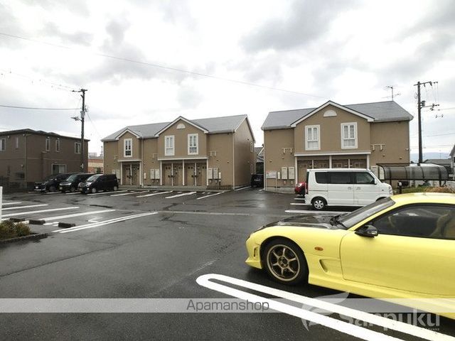 ビルゴ・レオーネAのその他写真