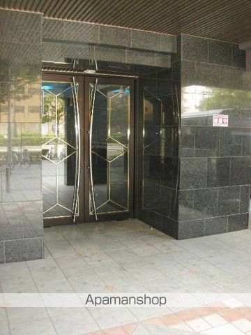 アリビオ天神東の外観写真