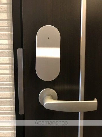 REGALEST そらきらの内装写真