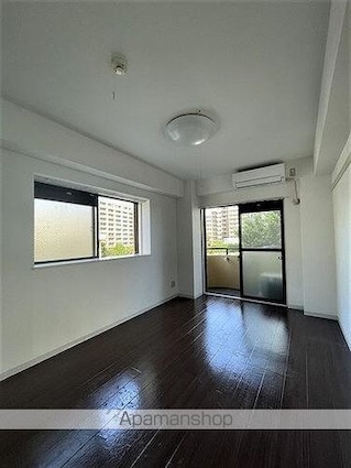 ライオンズマンションときわ台[1R/17.26m2]のその他内装1