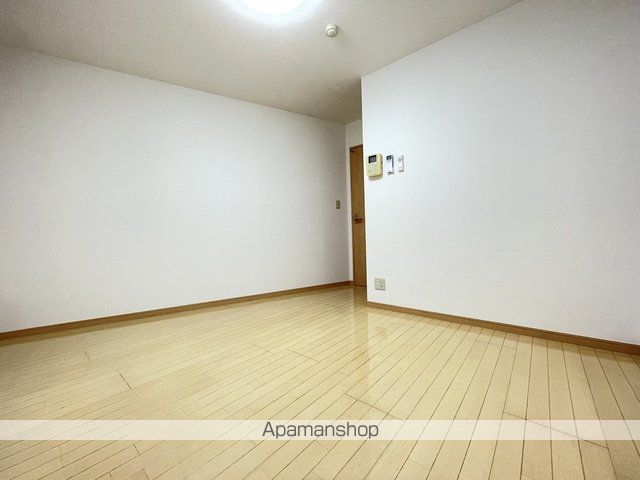 コンフォート由比ヶ浜の内装写真