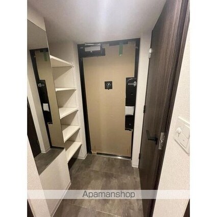 コンフォリア・リヴ博労町一丁目Ｑ[2LDK/42.84m2]のその他設備