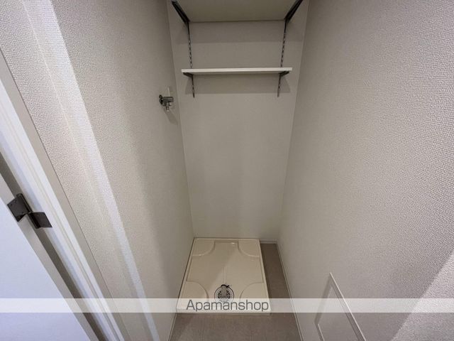 セレニテ福島アリアの内装写真