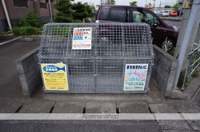 アバンサールのその他写真