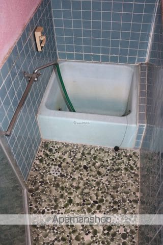 林原アパート 西棟の内装写真