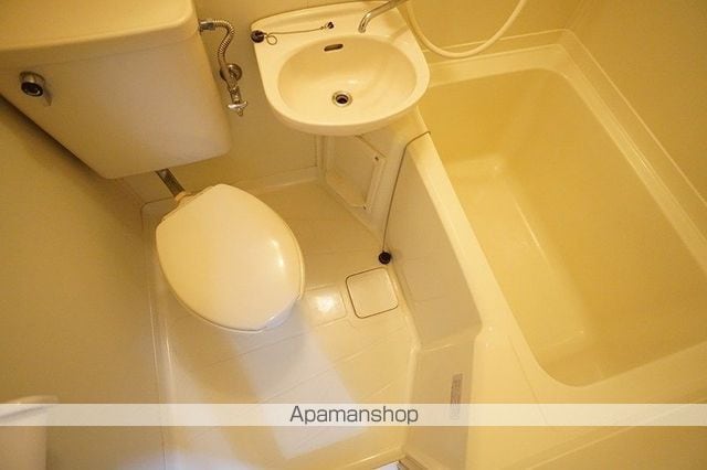 メゾンTERADAの内装写真