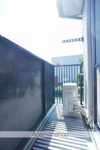 WEST WOODの内装写真
