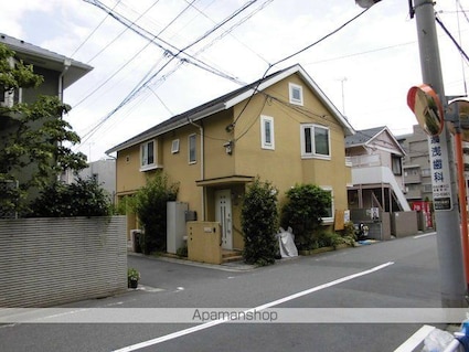 Ｃａｓａ　Ｐｉｃｃｏｌｉｎａ[1K/24.22m2]の外観2