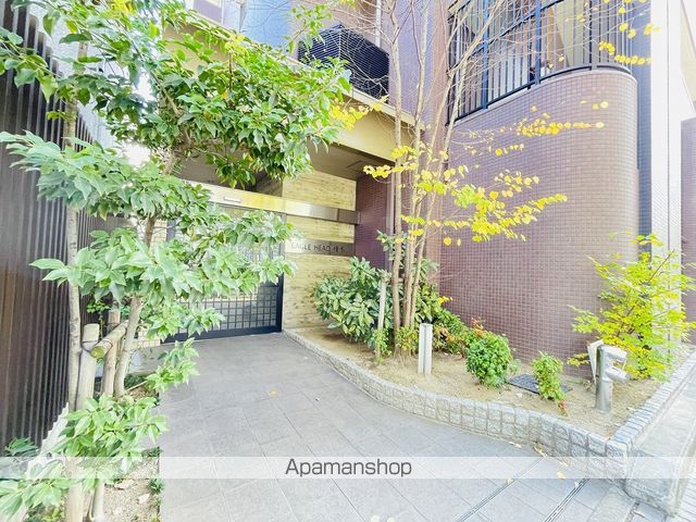 イーグルヘッド橦木の内装写真