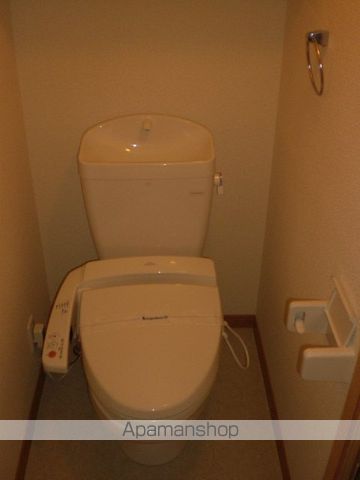 レオパレス大門の内装写真