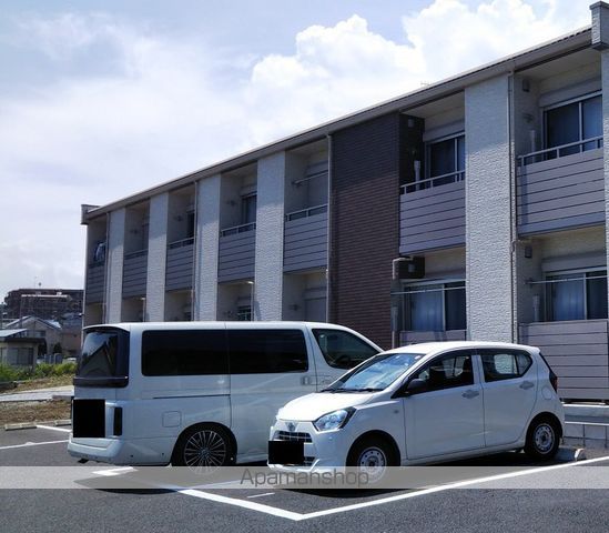 クレイノ光彩SOUTHのその他写真