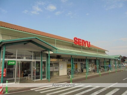 クレストコート[1LDK/48.38m2]の周辺2