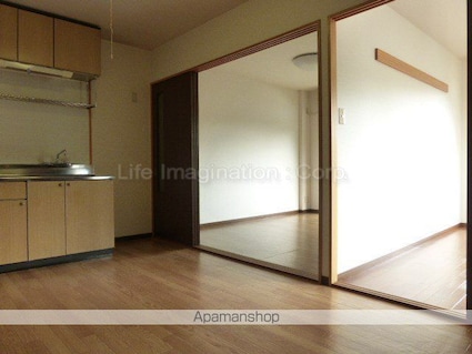 パストラルコート[3DK/57.78m2]のその他部屋・スペース