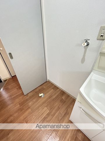 エスポアール北豊中の内装写真