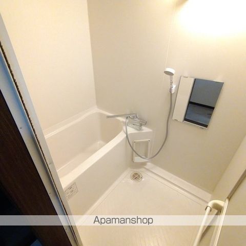 クレセール南吉成参番館の内装写真