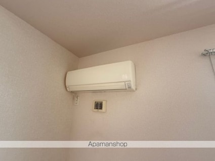 サニーヒル[2LDK/62.1m2]のその他設備