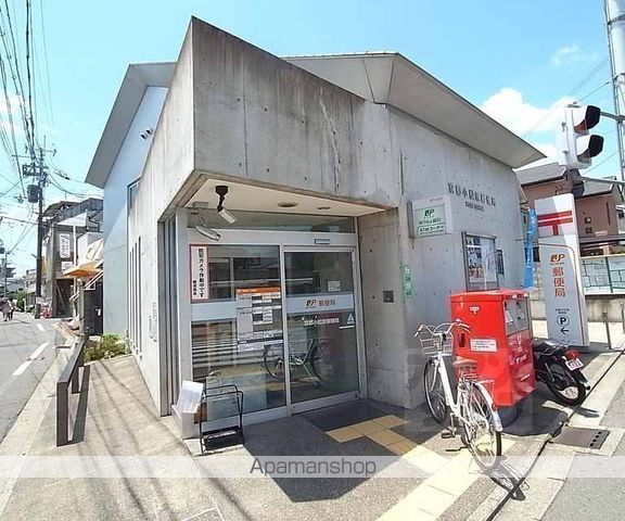 GREENS A棟B棟の周辺写真