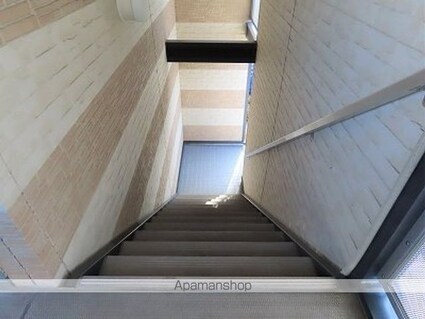 レオパレス中組[1K/23.18m2]の共用部1