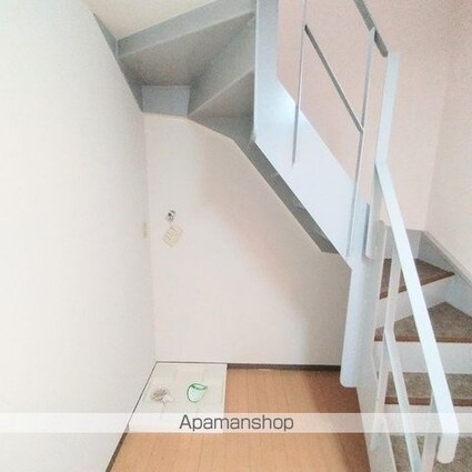 ｃｏｍｏｄｏ東小岩[1K/27.8m2]の内装4