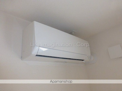 ポラリス[1K/31.57m2]のその他設備