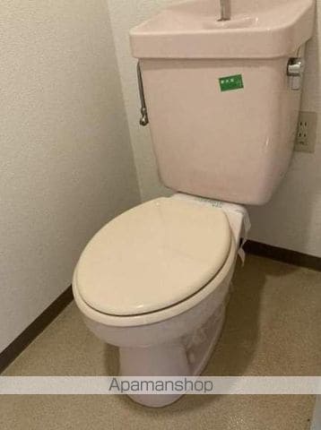 ハーモニー光町の内装写真