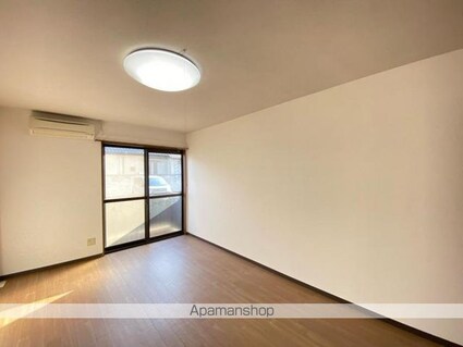 フォブールＨＩＮＡＴＡ[1K/27.53m2]のリビング・居間