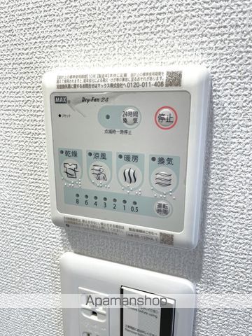 プレリスNEO大阪十三エルヴィオンの内装写真
