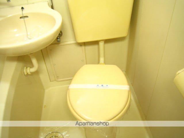 アルティメイトビル銀山町の内装写真
