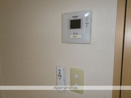 プランシェコート[2LDK/56.31m2]のその他設備