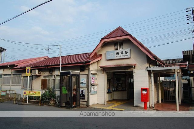 I Palaceの周辺写真