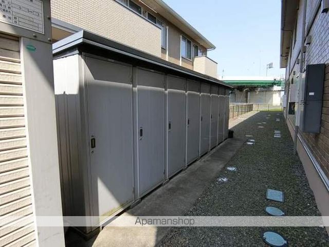 ロワールIの外観写真