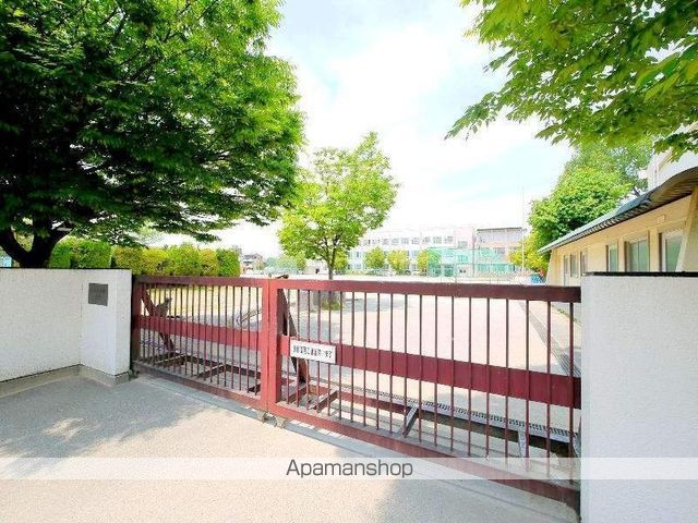 アンソレイエ トモの周辺写真