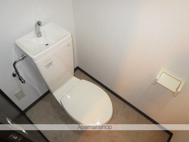チェリーコート海老名の内装写真