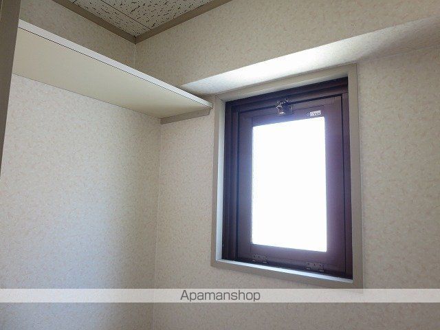 セジュール新屋敷の内装写真