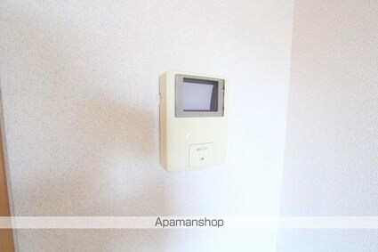 サニープレイス・ワン[1K/27.75m2]のその他設備