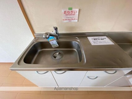 香川県高松市鶴市町[2LDK/54.85m2]の内装2