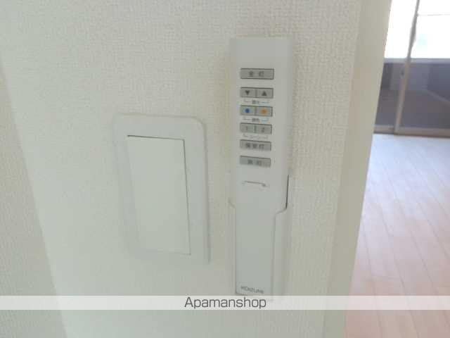 プレシャスIIの内装写真