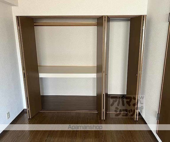 プレステージの内装写真